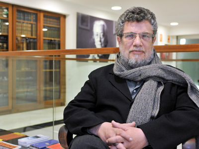 Falleció Daniel Samoilovich, poeta y traductor clave de la literatura argentina contemporánea
