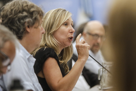 Duras críticas de Bregman a la oposición: “Los que no pudieron enfrentar a Milei, no lo van a hacer ahora”