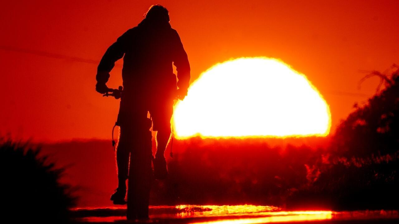 Crecen los días de calor extremo en las grandes ciudades