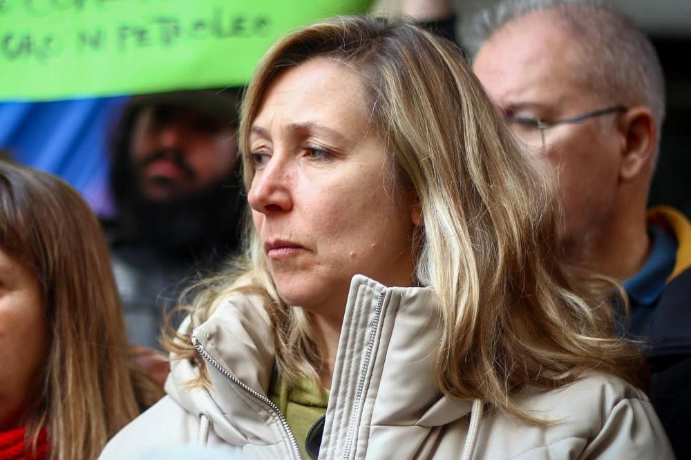 Myriam Bregman desafía a quienes se reciclan como opositores de Milei