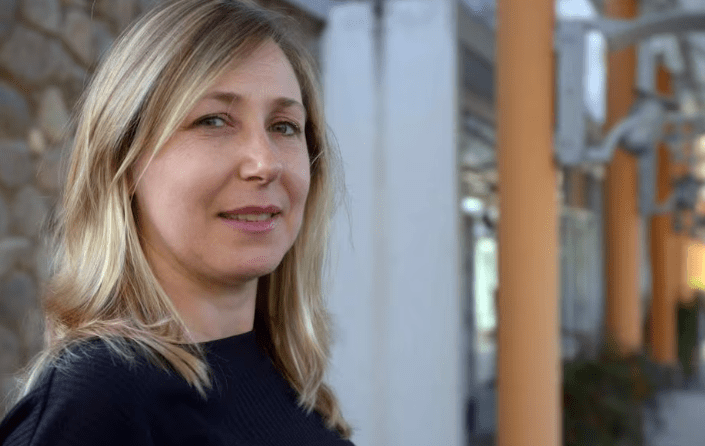 Myriam Bregman crece en la Ciudad y se mete en el podio&nbsp;electoral