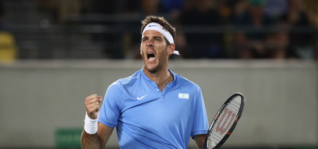Del Potro, más cerca del Salón de la Fama: los pasos que podrían consagrar su legado en el tenis