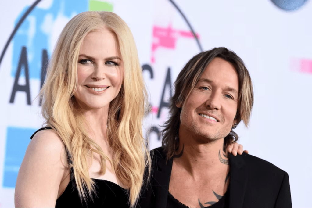 La escandalosa separación de Nicole Kidman y Keith Urban: “No había&nbsp;intimidad”