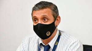 Mendoza: condenaron al ex jefe de la Policía Federal por cohecho y asociación&nbsp;ilícita