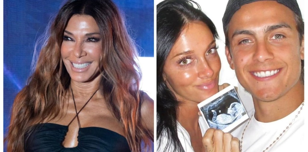 La reacción de Catherine Fulop al enterarse que será abuela: “Me puse a llorar en el baño de un&nbsp;hotel”