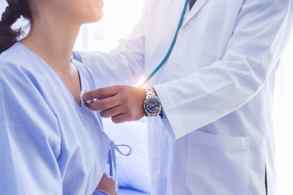 Alerta sanitaria en EE. UU.: crece la incidencia de insuficiencia cardíaca