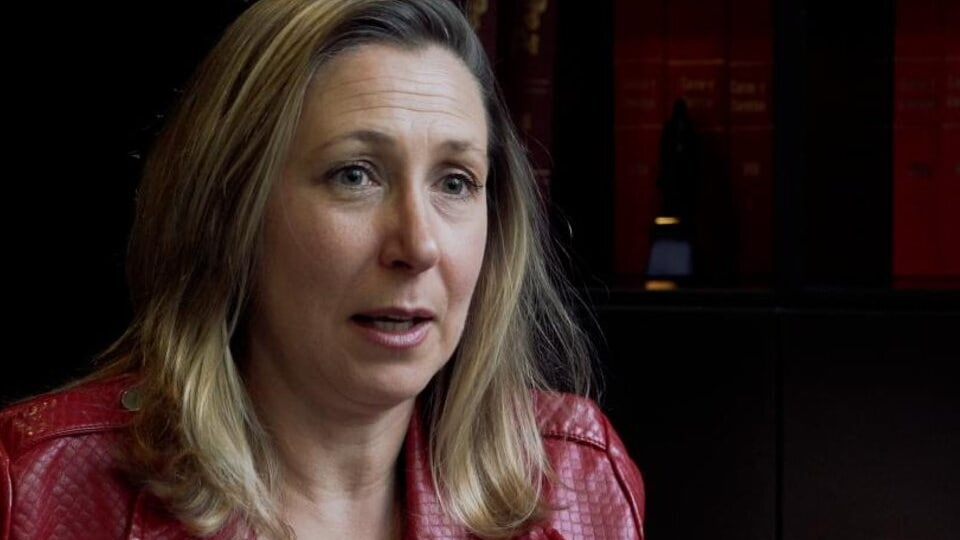 Myriam Bregman: “Así como Milei pateó el tablero por derecha, nosotros podemos hacerlo desde el lado opuesto”