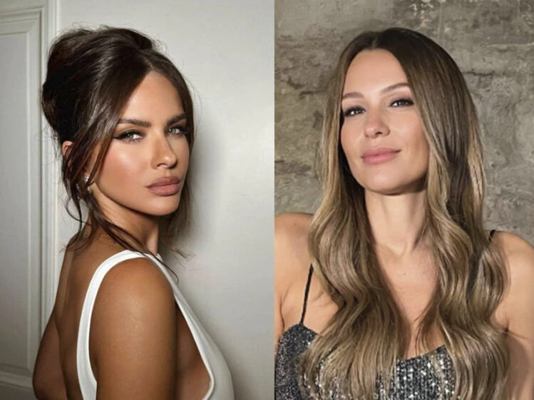 China Suárez toma distancia: dejó de seguir a Pampita y puso en venta su casa de Palermo
