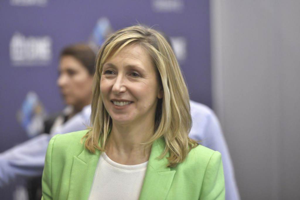 Bregman: “No tengo que coincidir con Cristina para darme cuenta de que hay una persecución política en su&nbsp;contra”