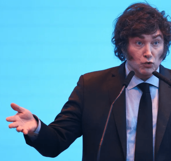 Milei se ausentará del coloquio de IDEA por compromisos de&nbsp;gestión