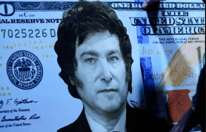 Financial Times: Trump impulsa la dolarización global y señala a&nbsp;Argentina