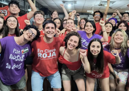 Casciari va al hueso: la universidad argentina merece el apoyo que tiene, sus gestores deben ganárselo