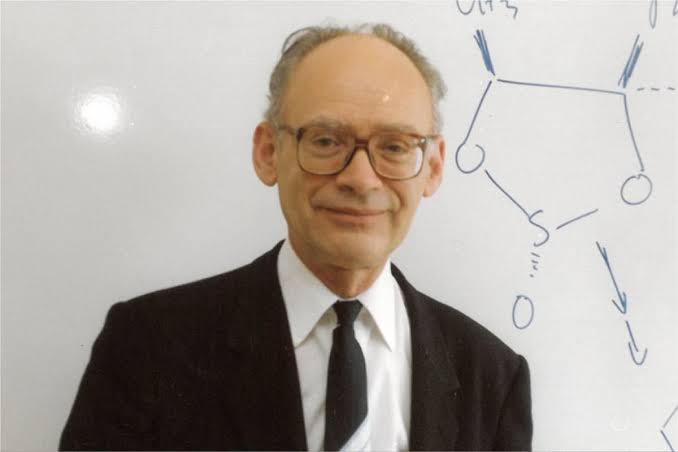 Henri Kagan, el Nobel de Química 2026, habló sin vueltas: contó que le fue mal en el examen de ingreso cuando era joven