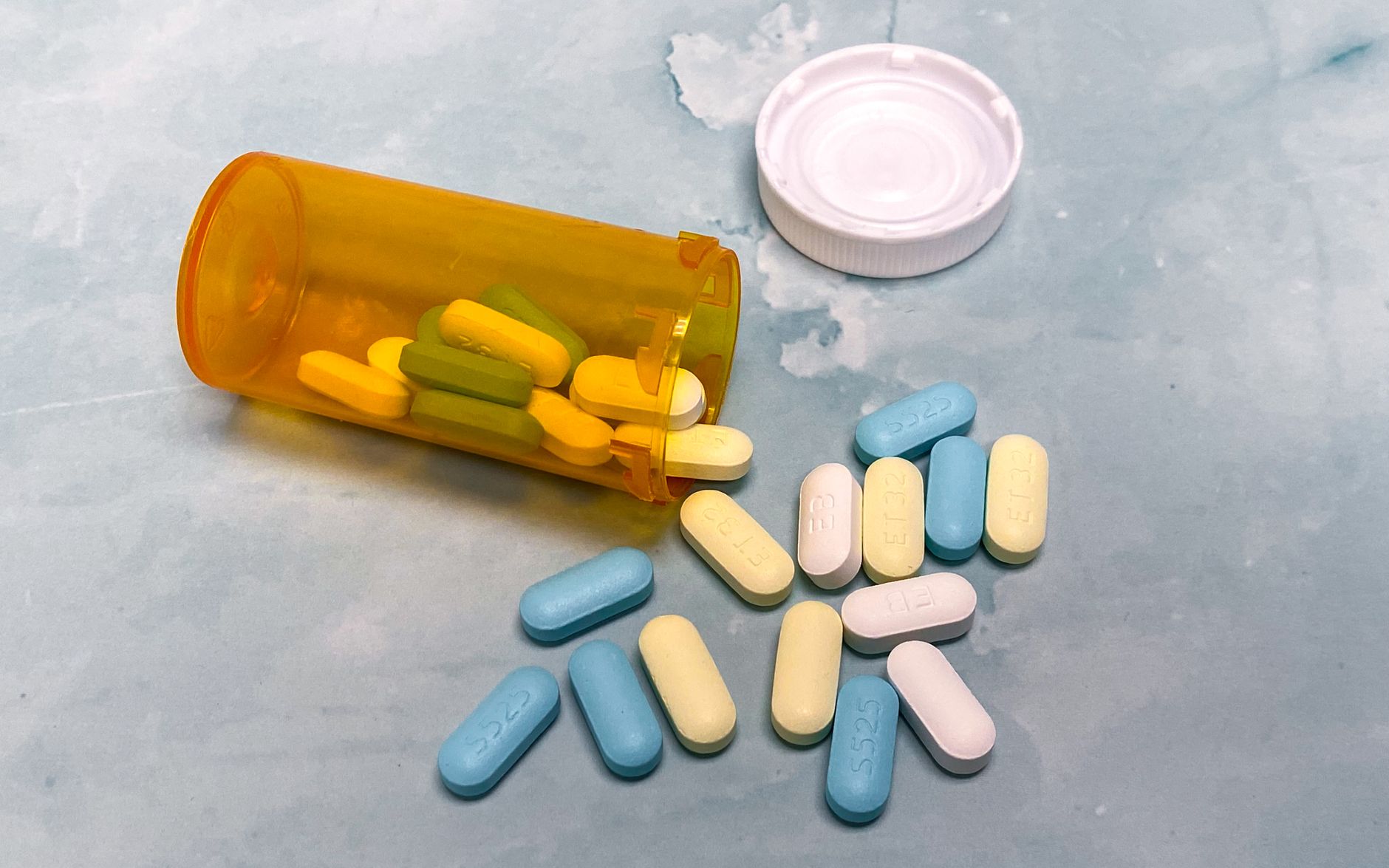 Tartaglione recomendó las estatinas para el colesterol y advirtió que la dieta sola tiene sus límites
